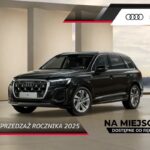 AUDI Q7 TDI MHEV 210 kW Quattro S-Line Tiptr