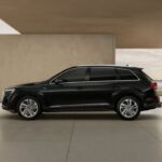 AUDI Q7 TDI MHEV 210 kW Quattro S-Line Tiptr