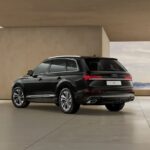 AUDI Q7 TDI MHEV 210 kW Quattro S-Line Tiptr