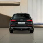 AUDI Q7 TDI MHEV 210 kW Quattro S-Line Tiptr