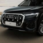 AUDI Q7 TDI MHEV 210 kW Quattro S-Line Tiptr