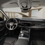 AUDI Q7 TDI MHEV 210 kW Quattro S-Line Tiptr