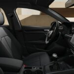 AUDI A3-SPORTBACK TFSI 85 kW
