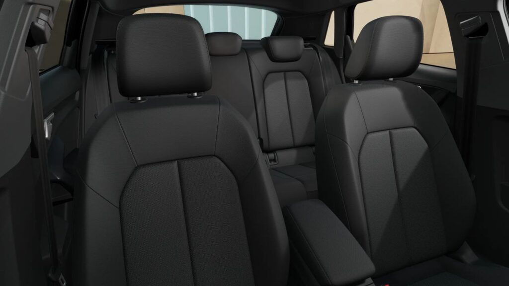 AUDI A3-SPORTBACK TFSI 85 kW