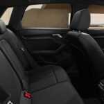AUDI A3-SPORTBACK TFSI 85 kW