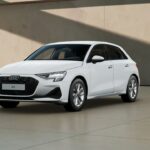 AUDI A3-SPORTBACK TFSI 85 kW