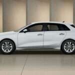 AUDI A3-SPORTBACK TFSI 85 kW