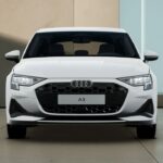 AUDI A3-SPORTBACK TFSI 85 kW