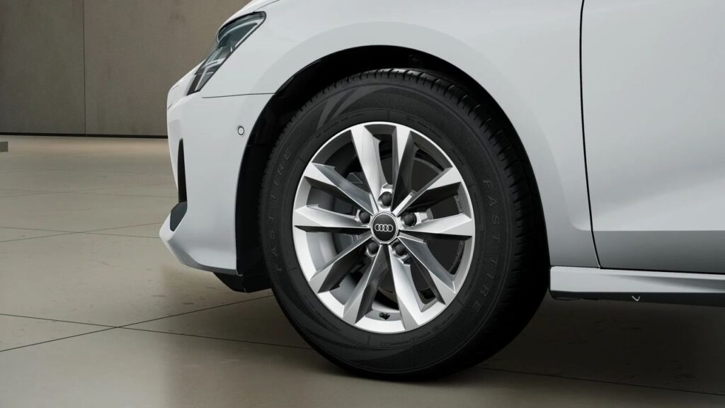 AUDI A3-SPORTBACK TFSI 85 kW