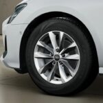 AUDI A3-SPORTBACK TFSI 85 kW