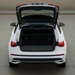 AUDI A3-SPORTBACK TFSI 85 kW