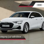 AUDI A3-SPORTBACK TFSI 85 kW