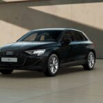 AUDI A3-SPORTBACK TFSI 85 kW