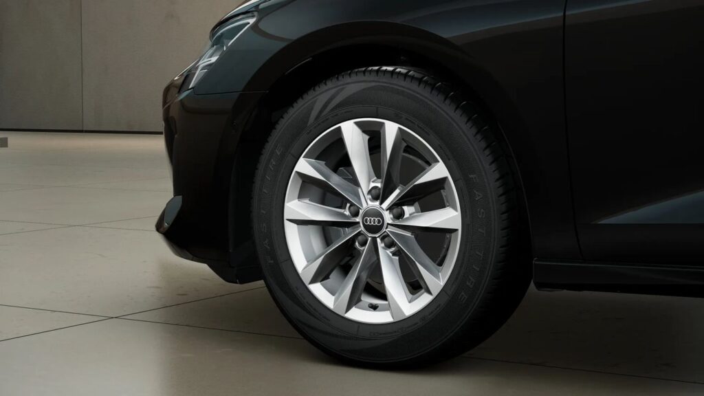 AUDI A3-SPORTBACK TFSI 85 kW