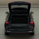 AUDI A3-SPORTBACK TFSI 85 kW