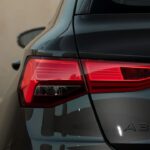 AUDI A3-SPORTBACK TFSI 85 kW
