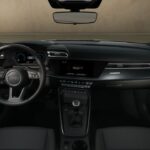AUDI A3-SPORTBACK TFSI 85 kW