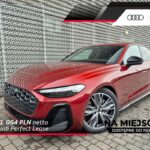 AUDI A5-LIMOUSINE