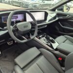 AUDI A5-LIMOUSINE