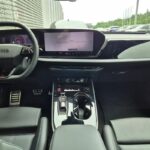 AUDI A5-LIMOUSINE
