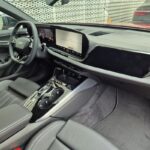 AUDI A5-LIMOUSINE