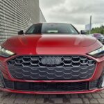 AUDI A5-LIMOUSINE
