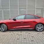 AUDI A5-LIMOUSINE