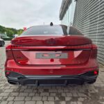 AUDI A5-LIMOUSINE