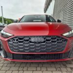 AUDI A5-LIMOUSINE