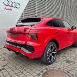 AUDI Q3-SPORTBACK TFSI MHEV 110 kW S Tronic