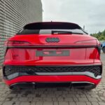 AUDI Q3-SPORTBACK TFSI MHEV 110 kW S Tronic