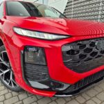 AUDI Q3-SPORTBACK TFSI MHEV 110 kW S Tronic