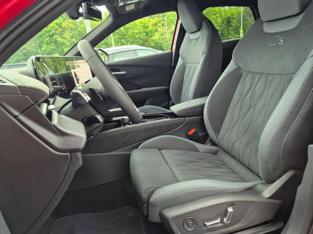 AUDI Q3-SPORTBACK TFSI MHEV 110 kW S Tronic
