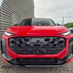 AUDI Q3-SPORTBACK TFSI MHEV 110 kW S Tronic