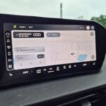 AUDI Q3-SPORTBACK TFSI MHEV 110 kW S Tronic