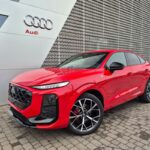 AUDI Q3-SPORTBACK TFSI MHEV 110 kW S Tronic