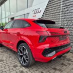 AUDI Q3-SPORTBACK TFSI MHEV 110 kW S Tronic