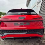 AUDI Q3-SPORTBACK TFSI MHEV 110 kW S Tronic