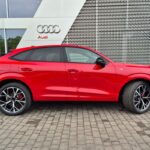 AUDI Q3-SPORTBACK TFSI MHEV 110 kW S Tronic