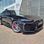 AUDI RS5-AVANT
