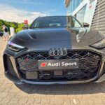 AUDI RS5-AVANT