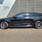 AUDI RS5-AVANT