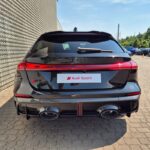 AUDI RS5-AVANT