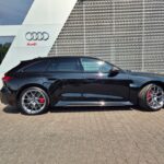AUDI RS5-AVANT
