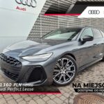 AUDI A6-AVANT TDI MHEV Quattro S Tronic