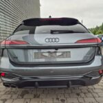 AUDI A6-AVANT TDI MHEV Quattro S Tronic