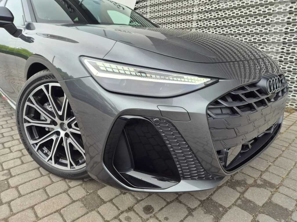 AUDI A6-AVANT TDI MHEV Quattro S Tronic