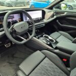 AUDI A6-AVANT TDI MHEV Quattro S Tronic