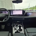 AUDI A6-AVANT TDI MHEV Quattro S Tronic