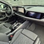 AUDI A6-AVANT TDI MHEV Quattro S Tronic